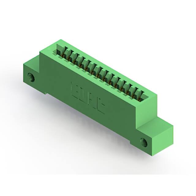 842-014-521-112 EDAC Inc.  Edgeboard Connectors